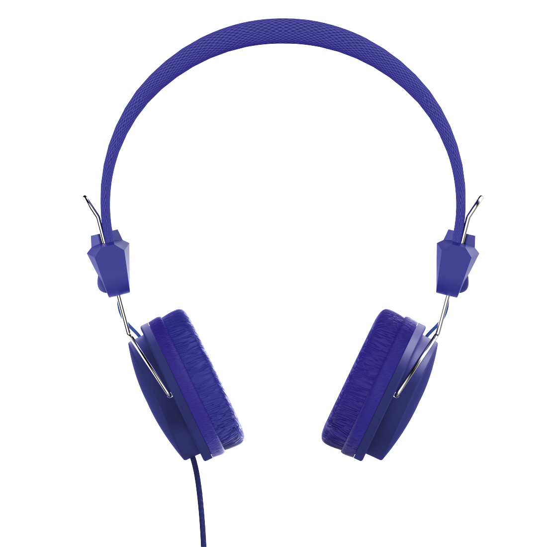 Hama Joy Fejhallgató (Kék) - 135608 - Kiegészítők Headset