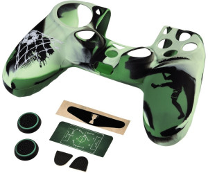 Hama Dualshock 4 Accessory Pack Soccer 7 in 1 - 115465