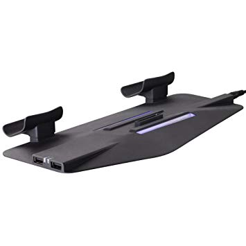Hama PS4 Slim / Pro Multi Stand Charging Station - 115456