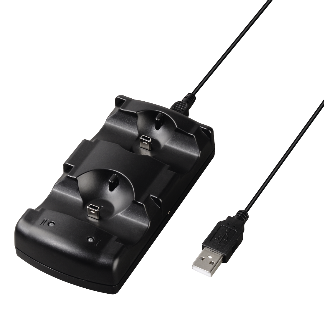 Hama Mini USB Controller Charger V2 - 051852 - PlayStation 3 Kiegészítők