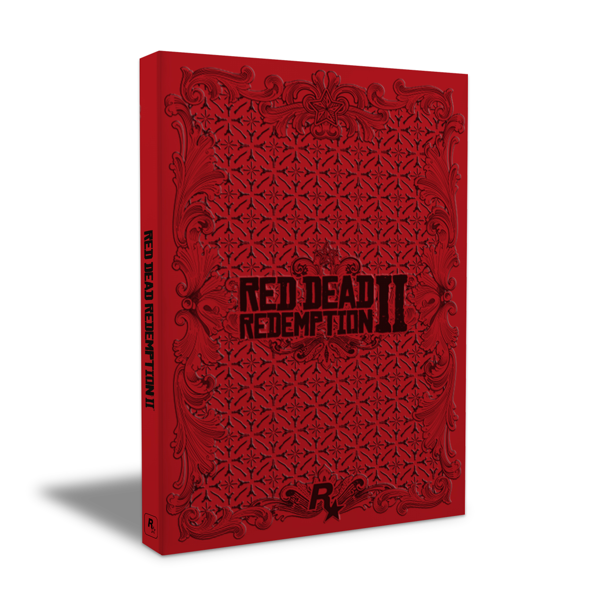 Red Dead Redemption 2 Steelbook Edition - Xbox One Játékok