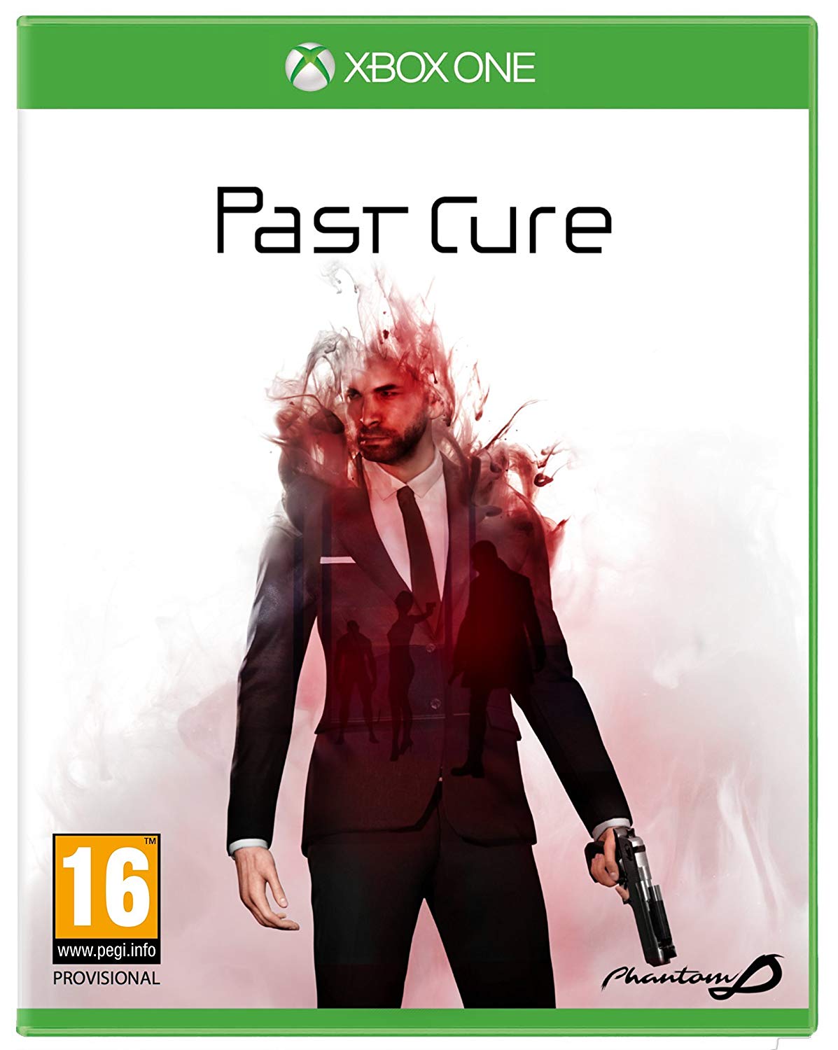 Past Cure - Xbox One Játékok