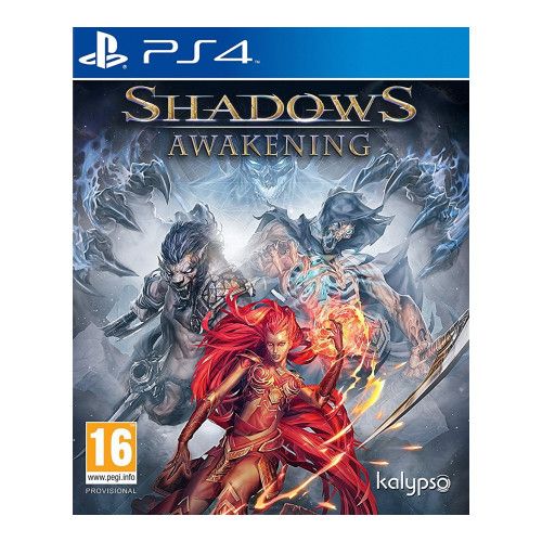 Shadows Awakening