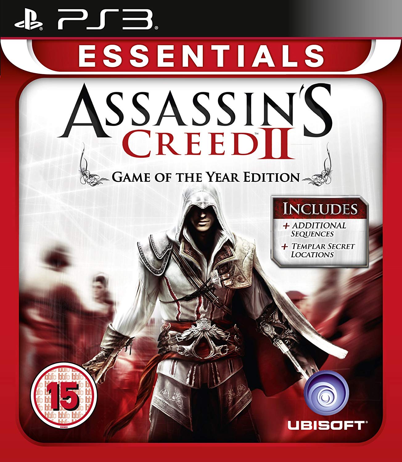 Assassins Creed 2 GOTY