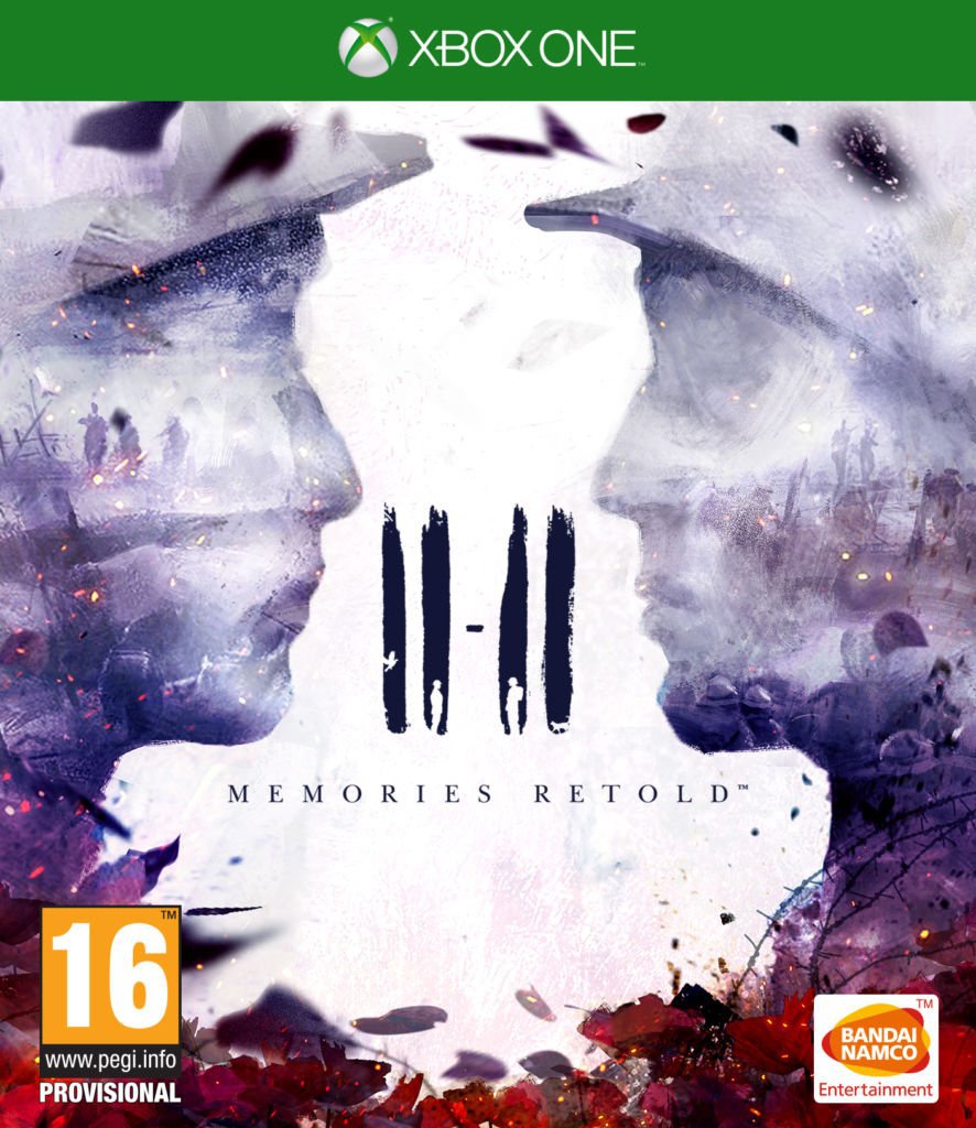 11-11 Memories Retold - Xbox One Játékok