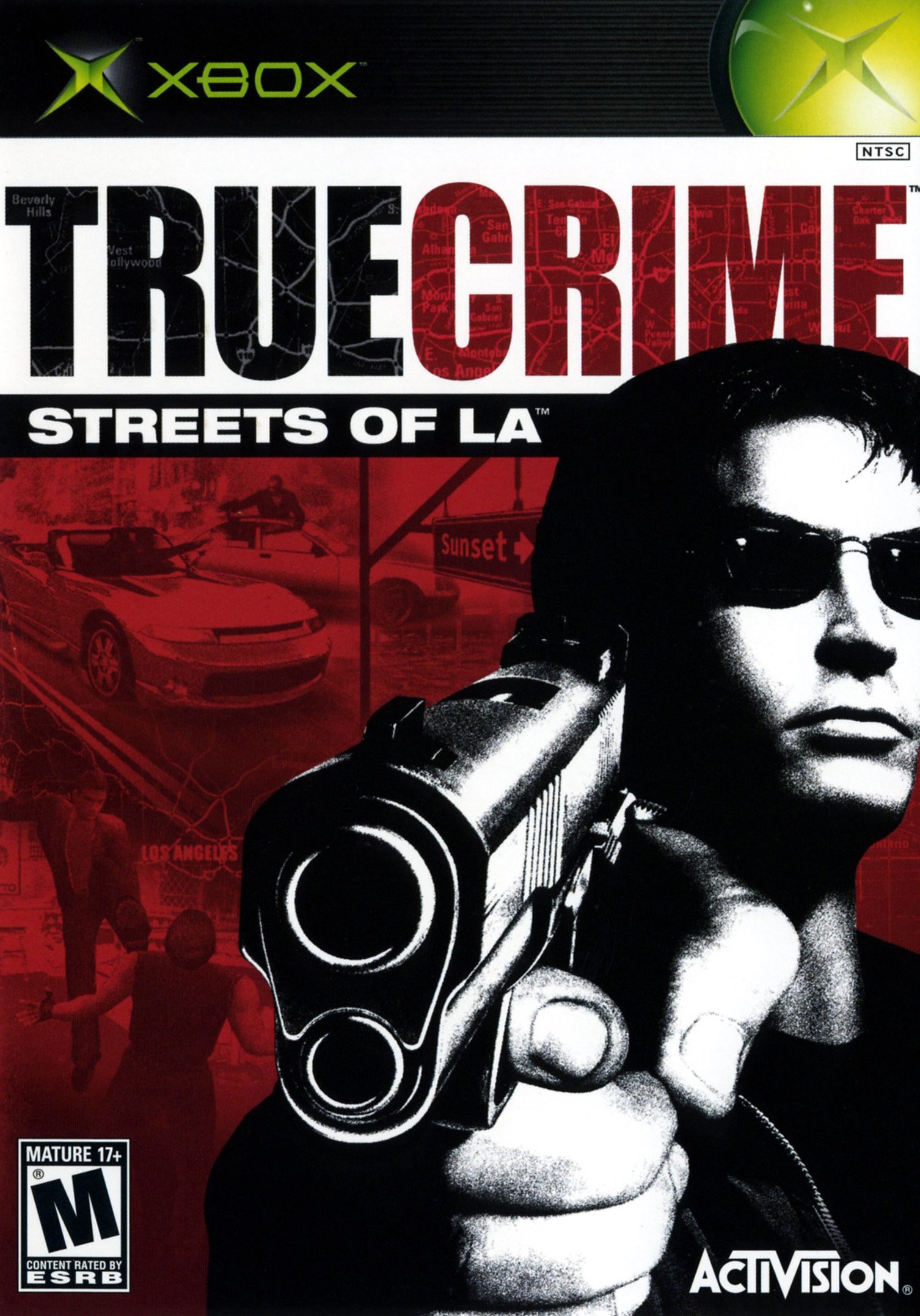 True Crime Streets of LA