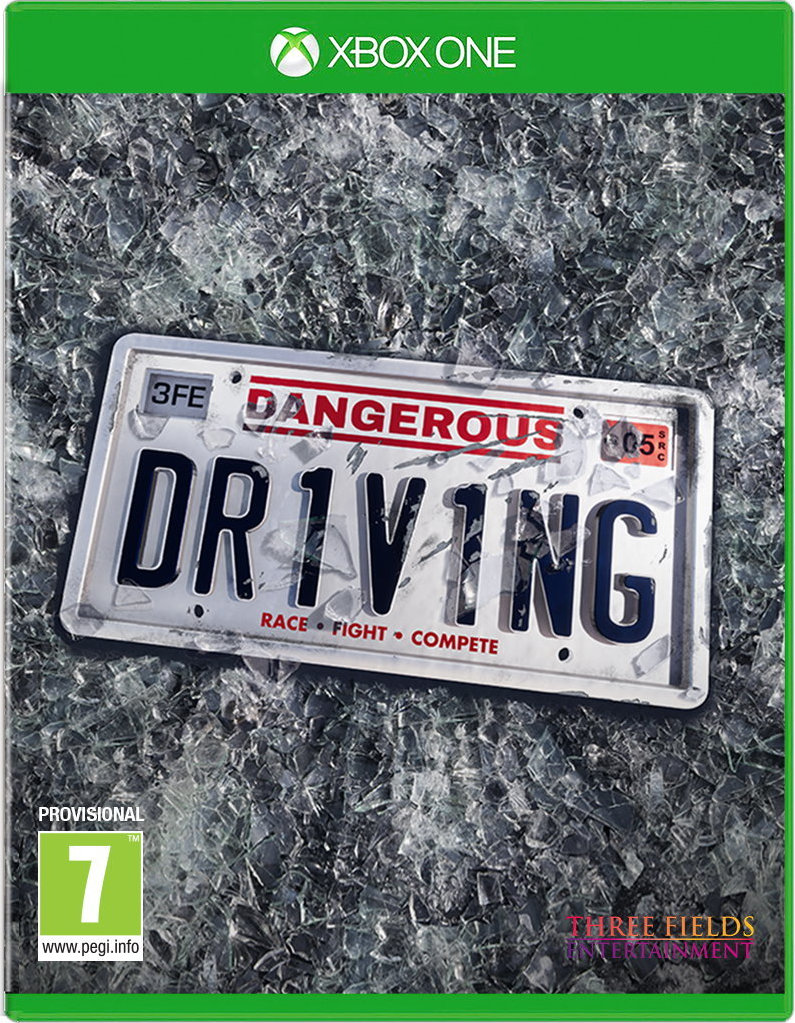 Dangerous Driving