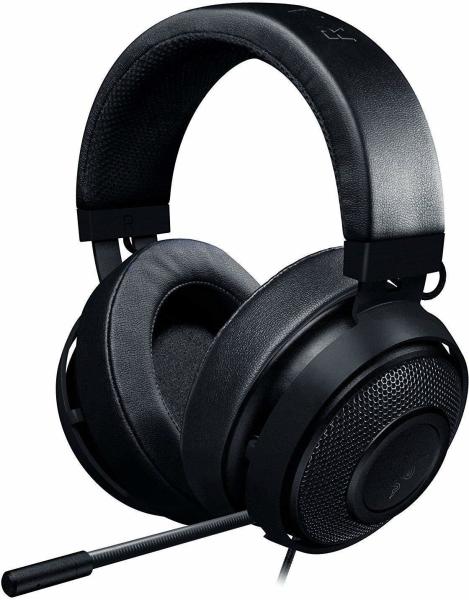 Razer Kraken Pro V2 Console