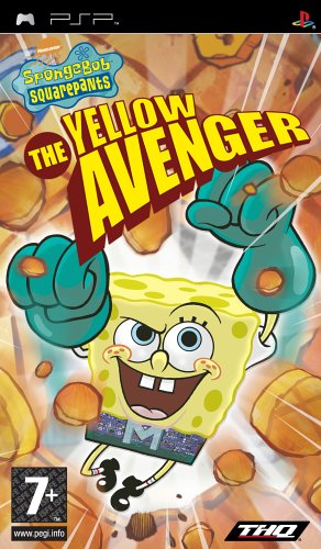 SpongeBob SquarePants