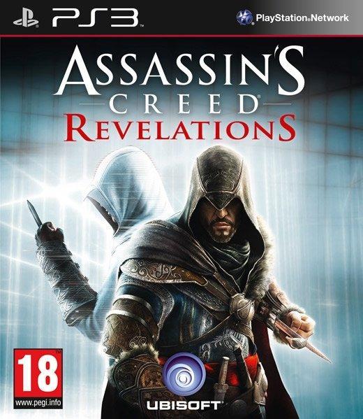 Assassins Creed Revelations