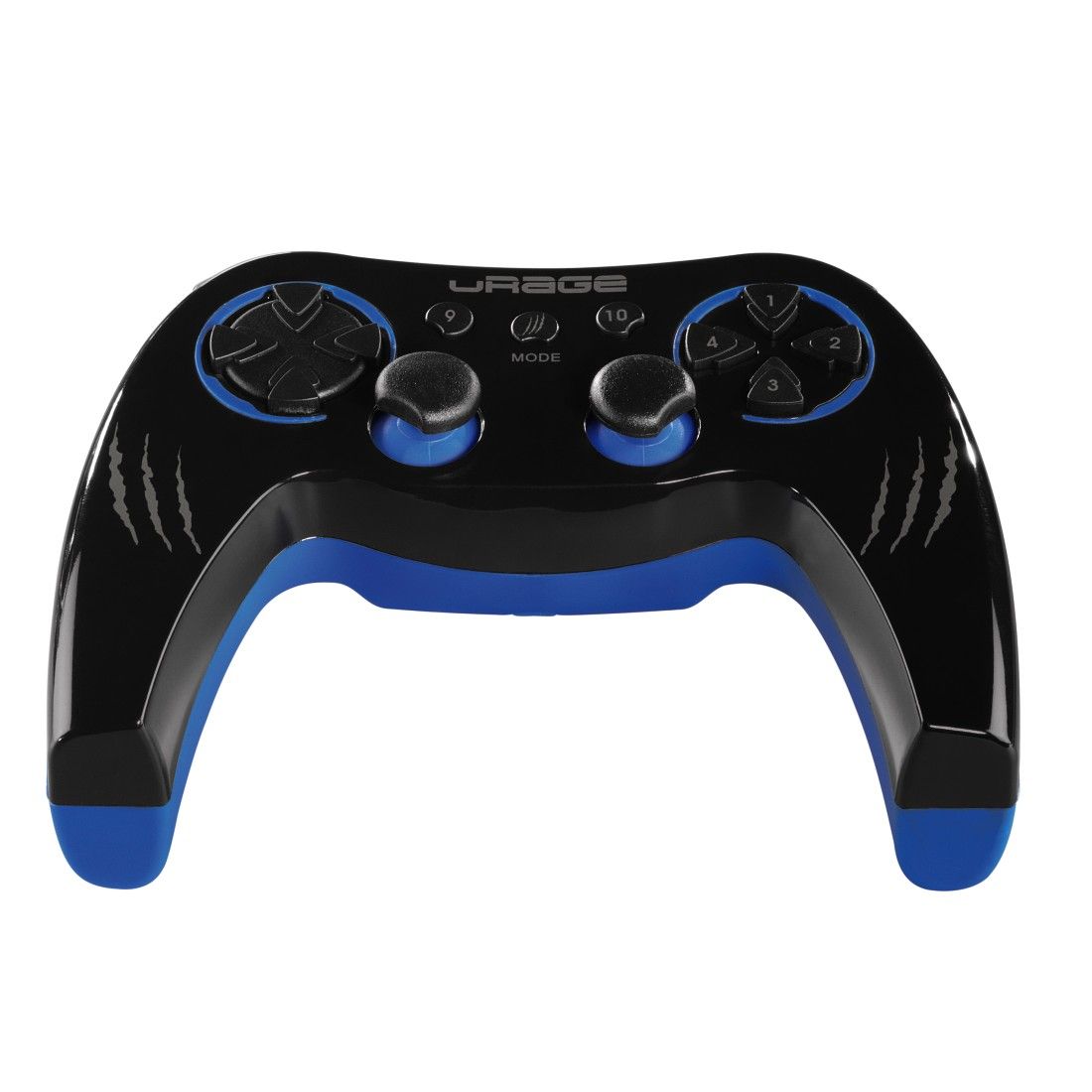 Hama uRage Wireless Gamepad - 113724