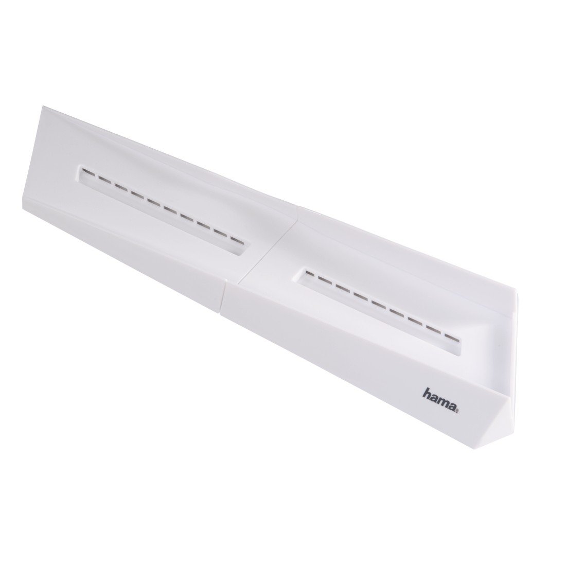 Hama Design Stand Playstation 4 Fat Készülékhez (Fehér) - 115445