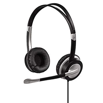 Hama HS-35 PC Headset - 053993