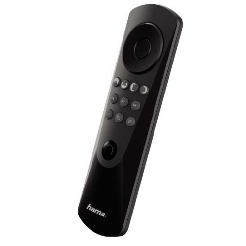 Hama Remote Control PS4 -115492 - PlayStation 4 Kiegészítők