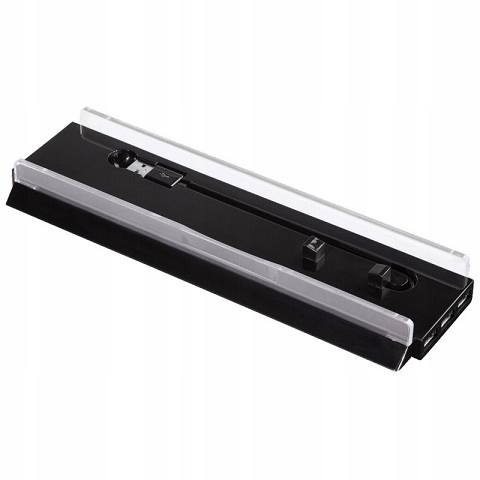 Hama Multistand Lite PS4 - 115442