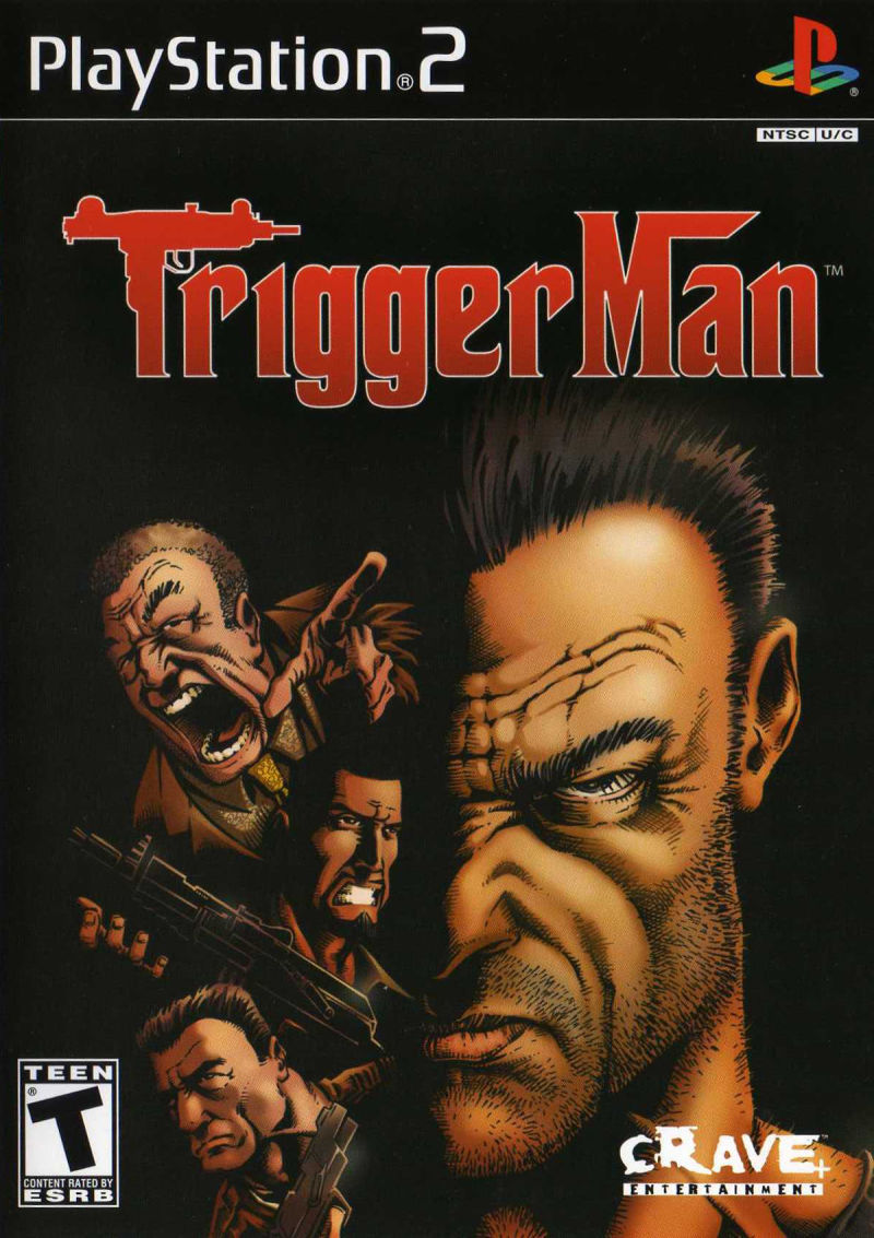 Trigger Man