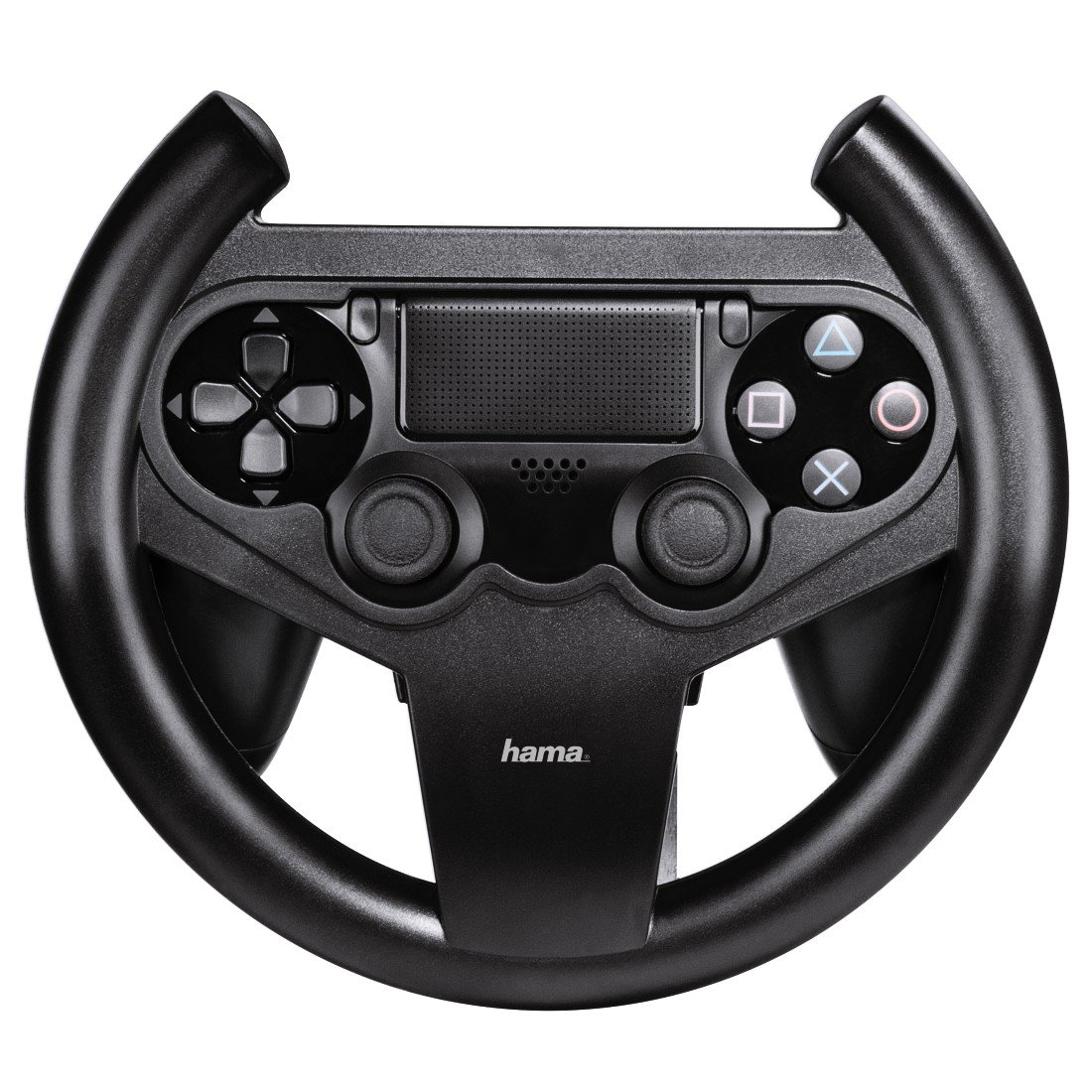 Hama Racing Wheel Holder - 115498 - PlayStation VR Kiegészítők