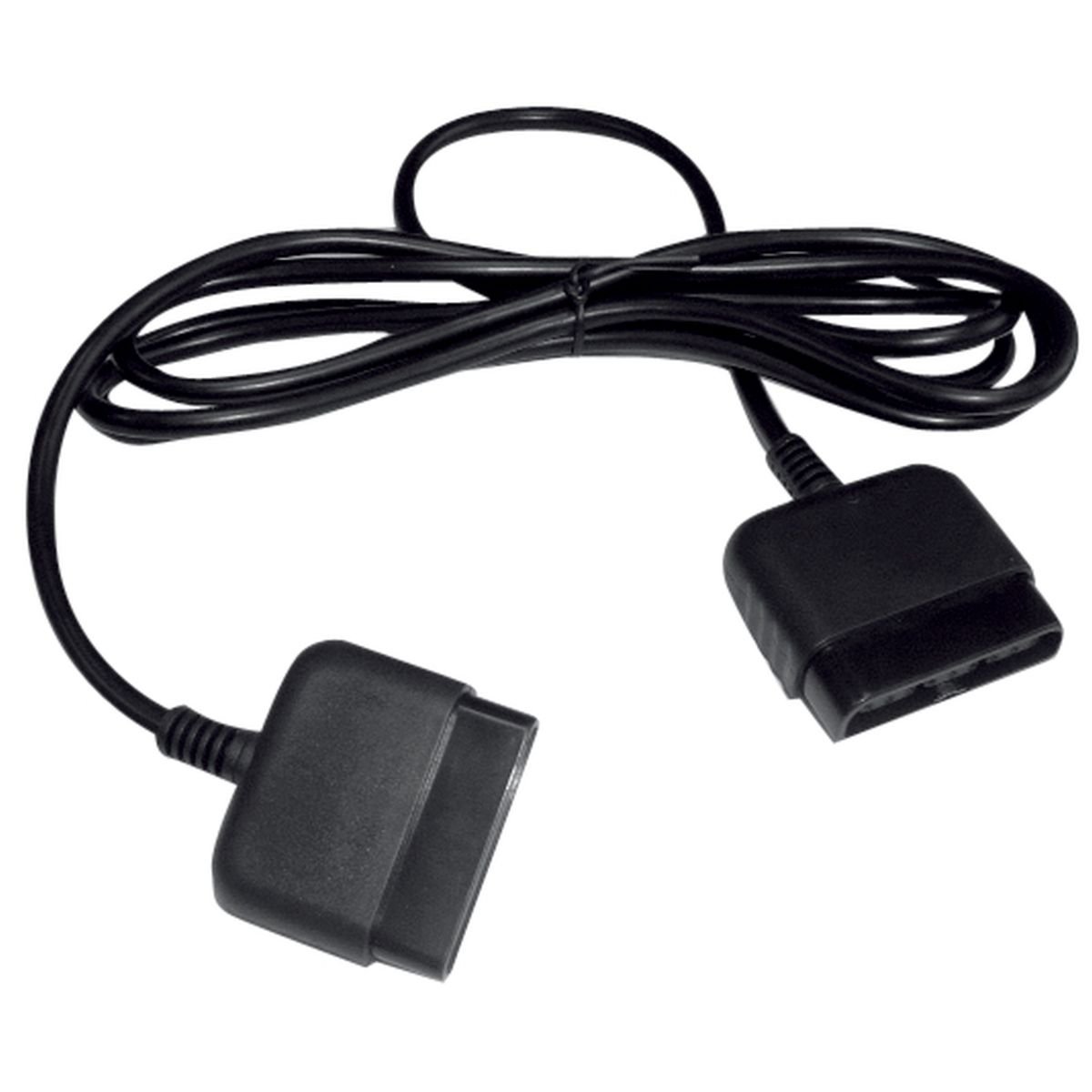 König Extension Cable PS2 kontroller hosszabító kábel