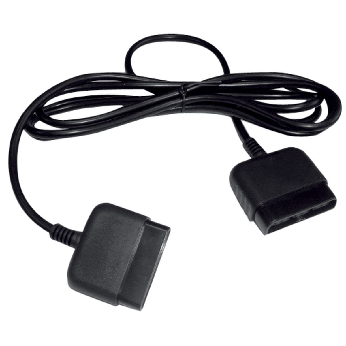 König Extension Cable PS2 kontroller hosszabító kábel - PlayStation 2 Kiegészítők