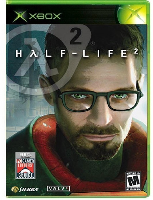 Half Life 2