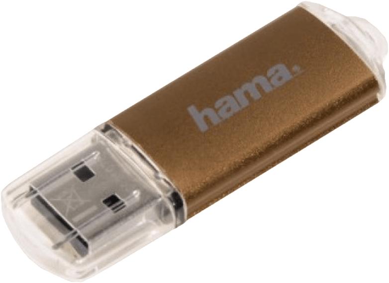 Hama Laeta 32GB 91076 - Kiegészítők Pendrive