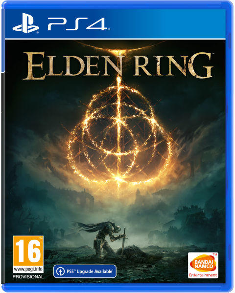 Elden Ring - PlayStation 4 Játékok
