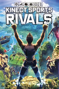 Kinect Sports Rivals (LETÖLTŐKÓD)