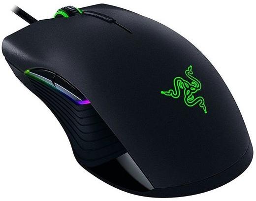 Razer Lancehead Tournament Edition RZ01-02130100-R3G1