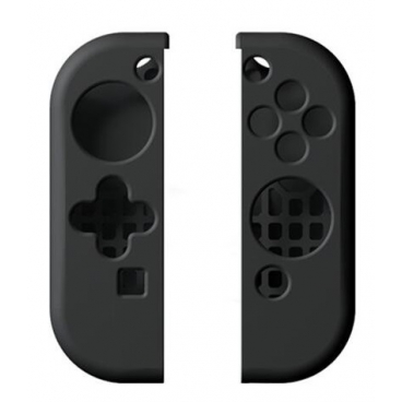 Joy-Con Szilikon Csúszásgátló Védőgumi (1 pár)