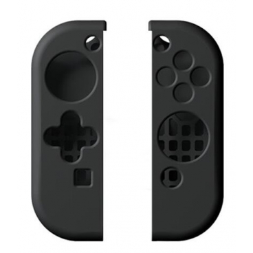 Joy-Con Szilikon Csúszásgátló Védőgumi (1 pár) - Nintendo Switch Kiegészítők