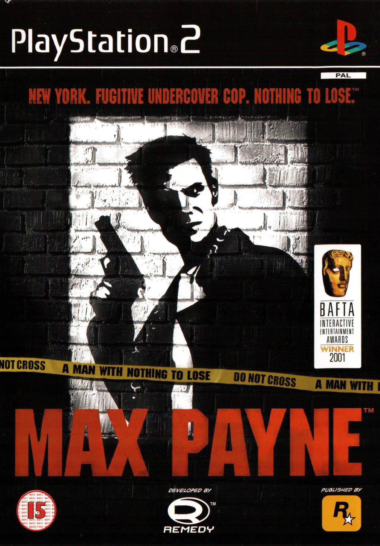 Max Payne