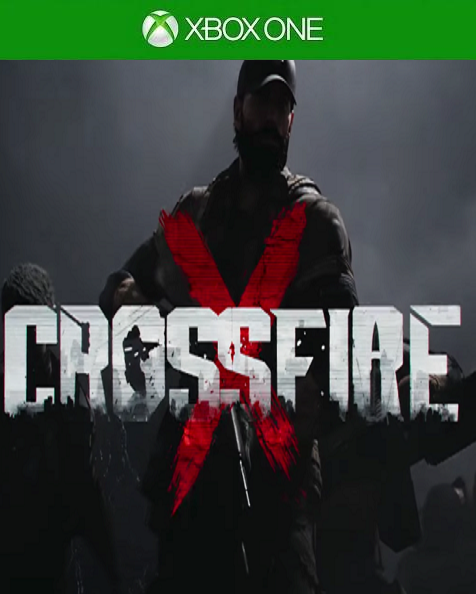 CrossfireX - Xbox One Játékok