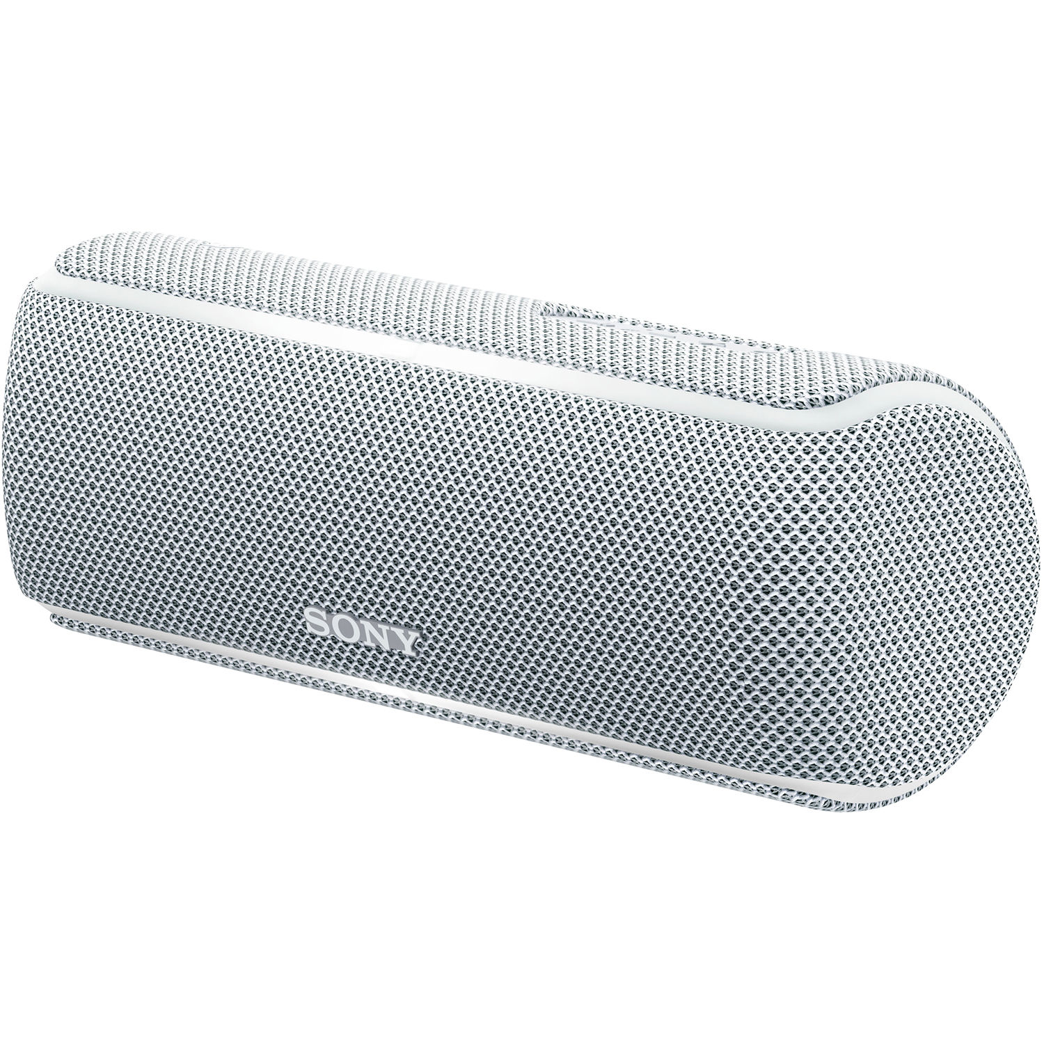 Sony SRS-XB21 bluetooth-hangszóró (fehér)