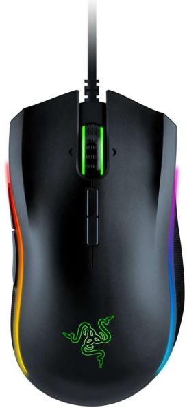 Razer Mamba Elite (RZ01-02560100-R3M1)