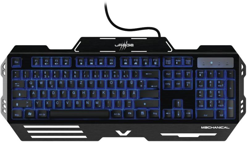 Hama uRage M3chanical (113767)