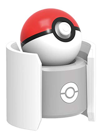 Poké Ball Plus Charge Stand