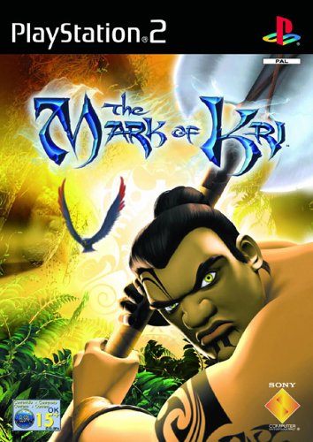 The Mark of Kri - PlayStation 2 Játékok