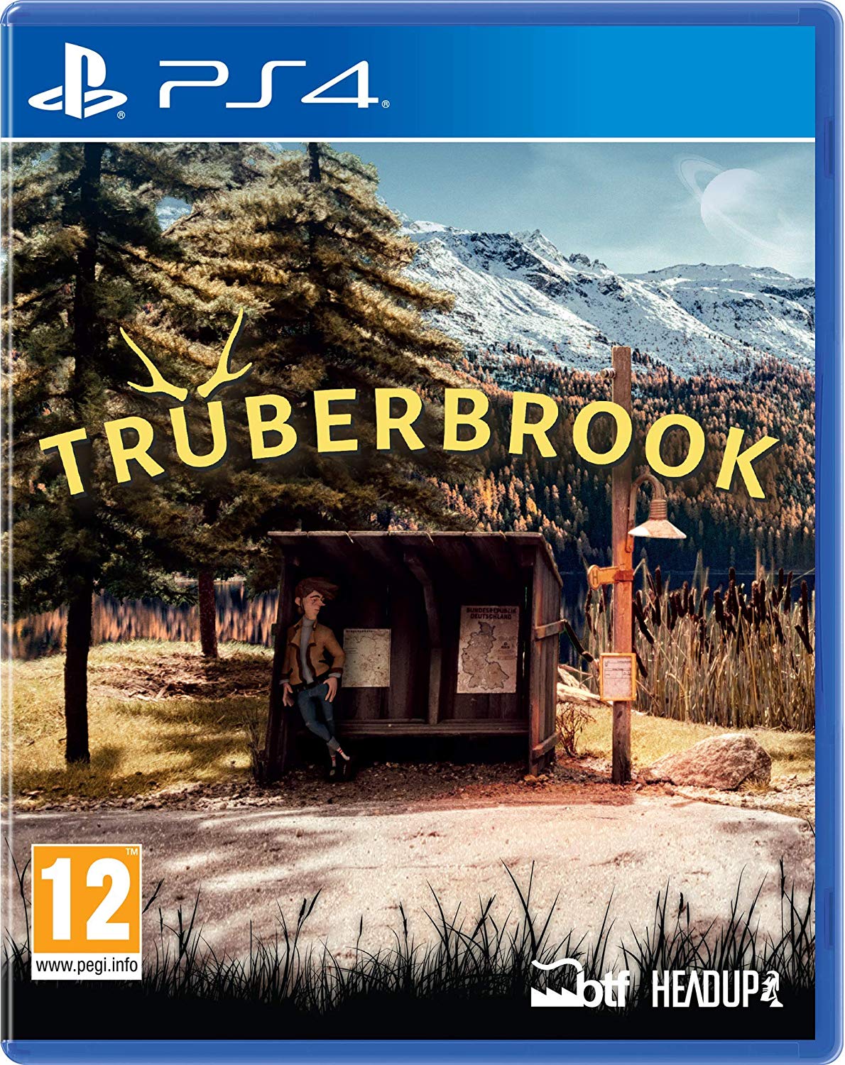 Trüberbrook