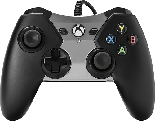 Spectra Xbox One Kontroller Vezetékes (PowerA) - Xbox One Kontrollerek