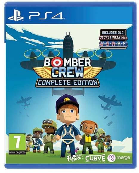 Bomber Crew Complete Edition