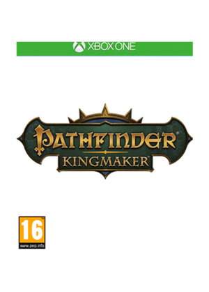 Pathfinder Kingmaker