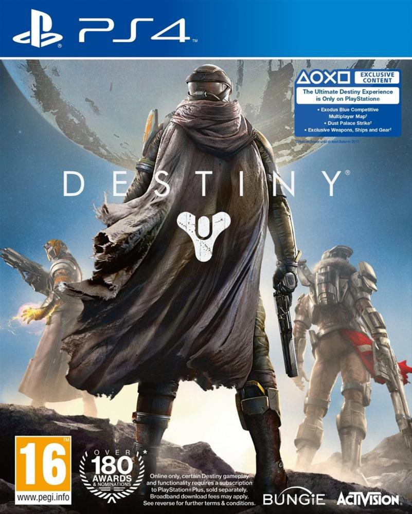 Destiny 