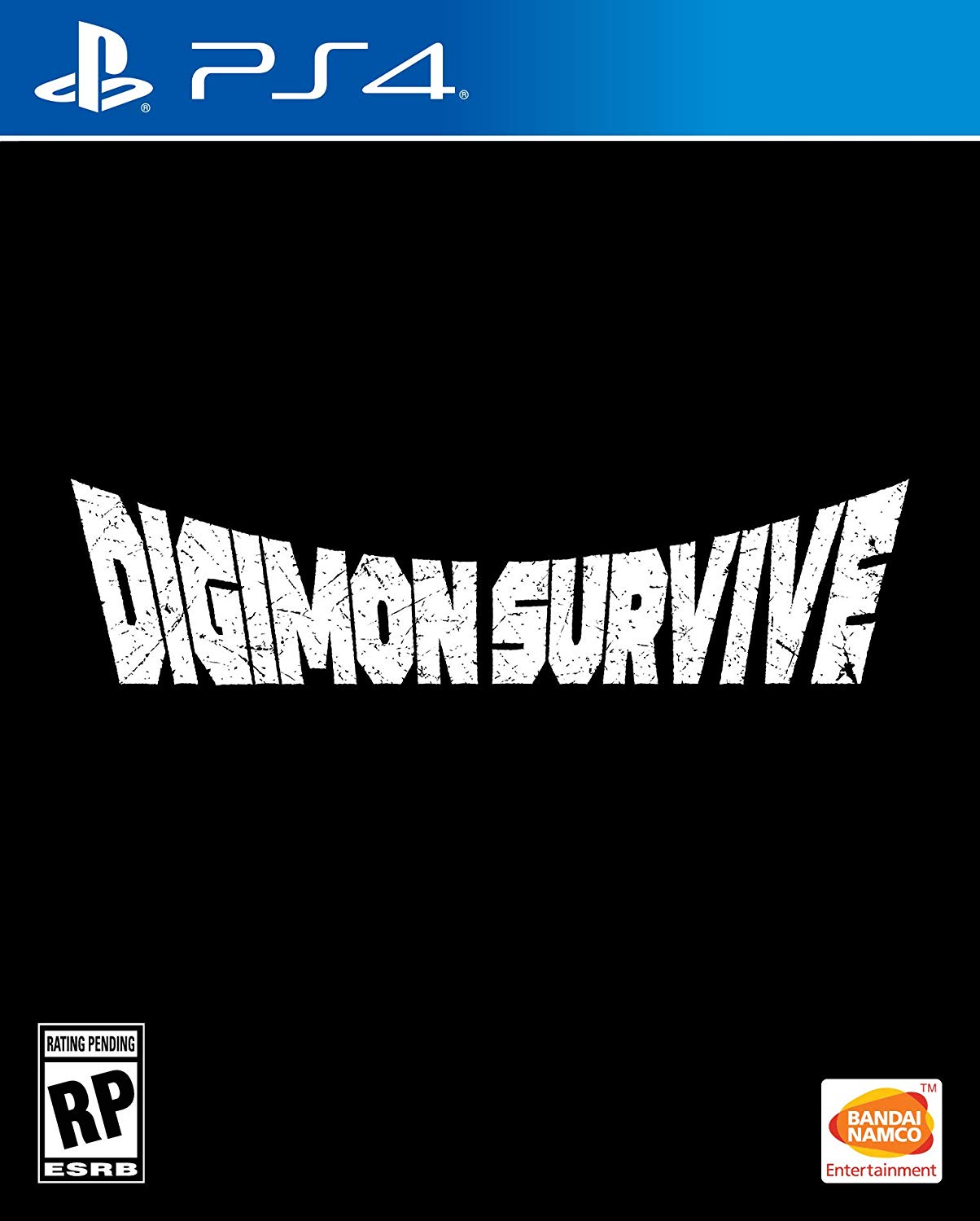 Digimon Survive - PlayStation 4 Játékok