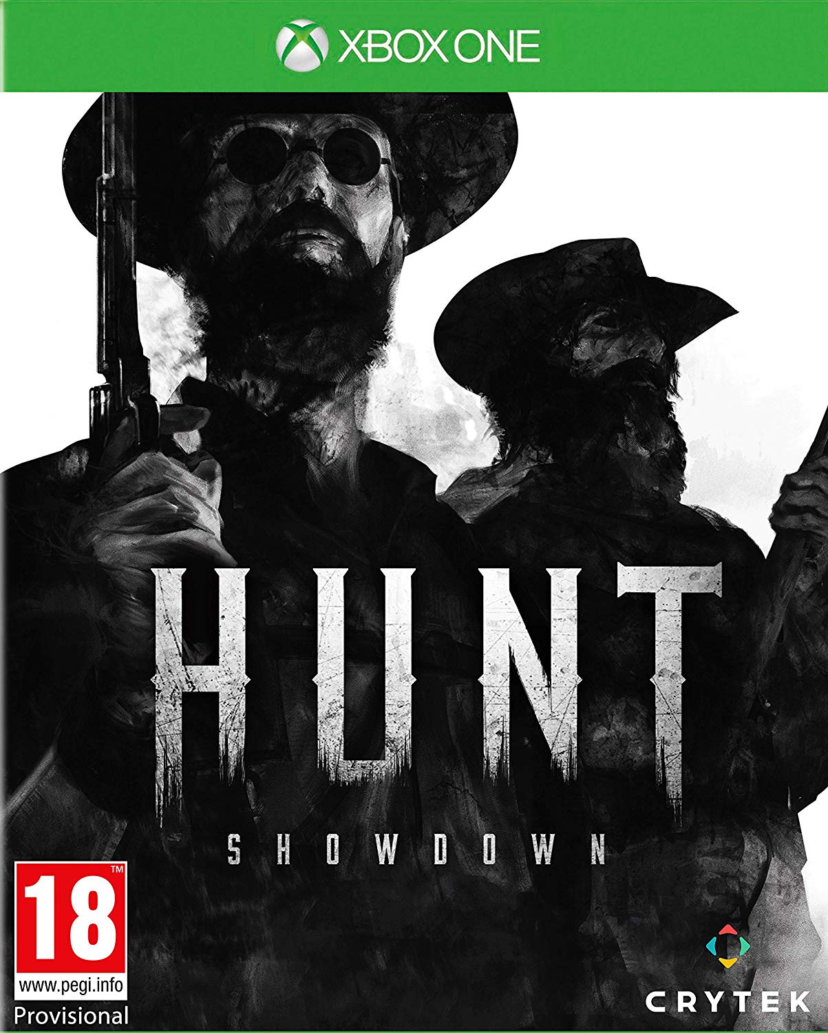 Hunt Showdown - Xbox One Játékok