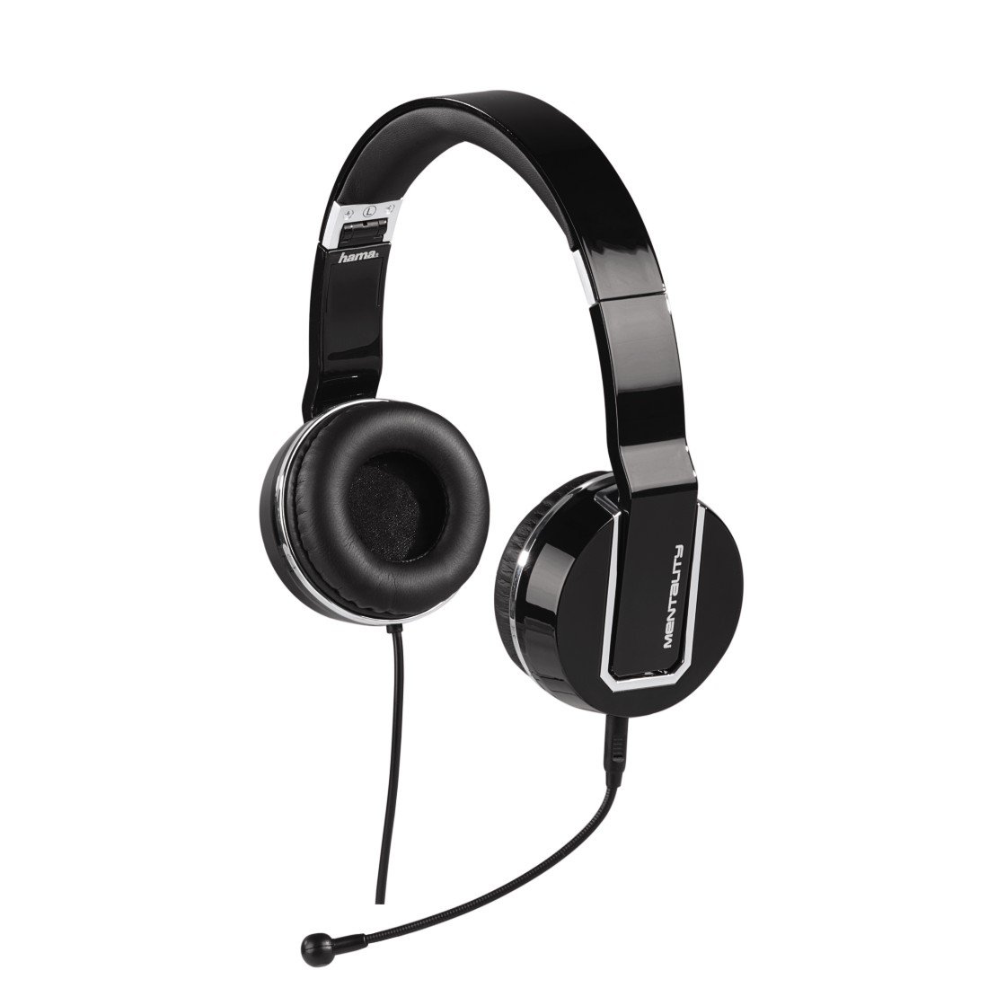 Hama Mentality PC Headset (051682)