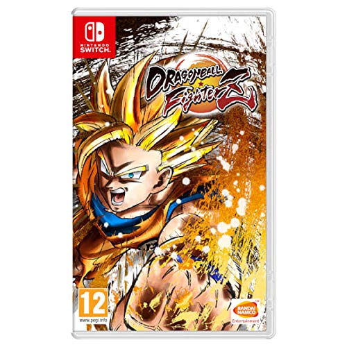 Dragon Ball Fighterz
