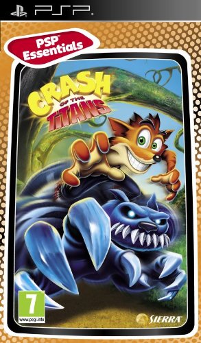 Crash of the Titans (olasz nyelvű)