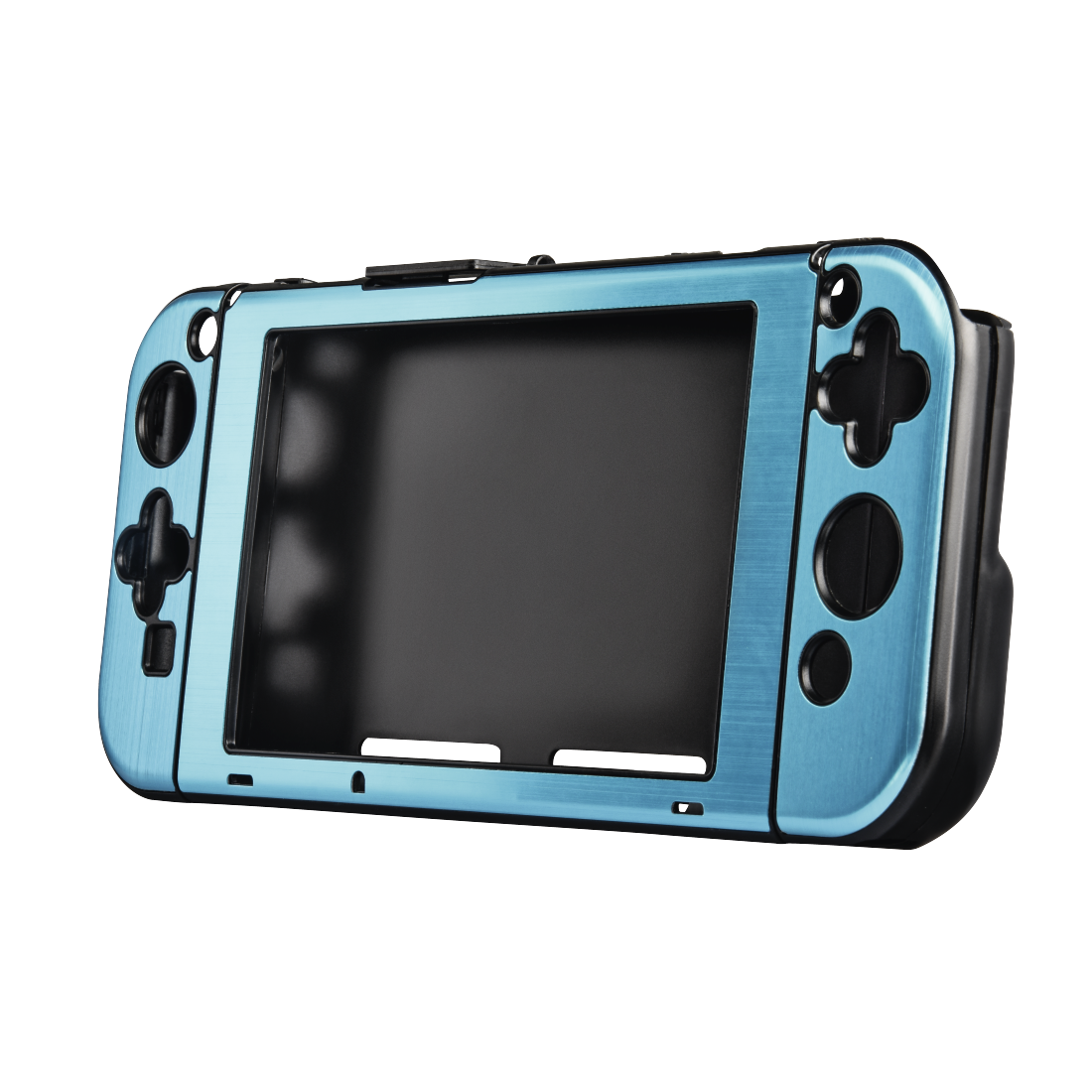 Hama Hard Cover for Nintendo Switch - kék (054667) - Nintendo Switch Kiegészítők
