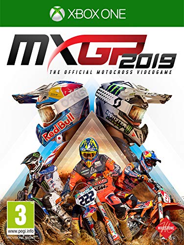 MXGP 2019 - Xbox One Játékok