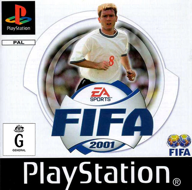 Fifa 2001